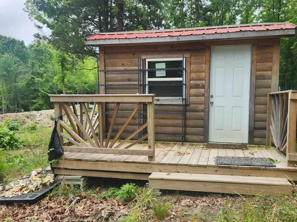 515 Ryan Rd, Oden, AR 71961