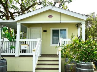 54 Ellie Dr, Santa Rosa, CA 95403