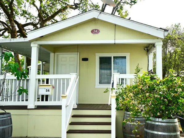 54 Ellie Drive, Santa Rosa, CA 95403