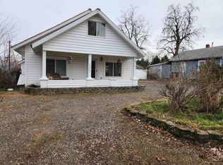 1337 McCarroll St, Clarkston, WA 99403