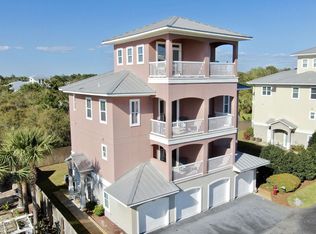 22454 Front Beach Rd, Panama City Beach, FL 32413