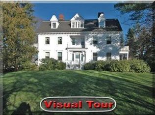 36 Central St APT 7, Andover, MA 01810