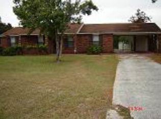 2354 Travis Pines Dr, Augusta, GA 30906