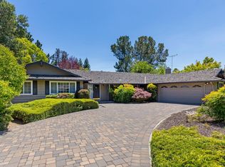 13530 Wendy Ln, Saratoga, CA