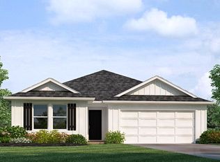 Cullen Plan, Oakwood Estates, Terrytown, LA 70056