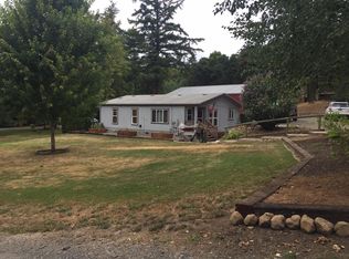 10125 S Comer Creek Dr, Molalla, OR 97038