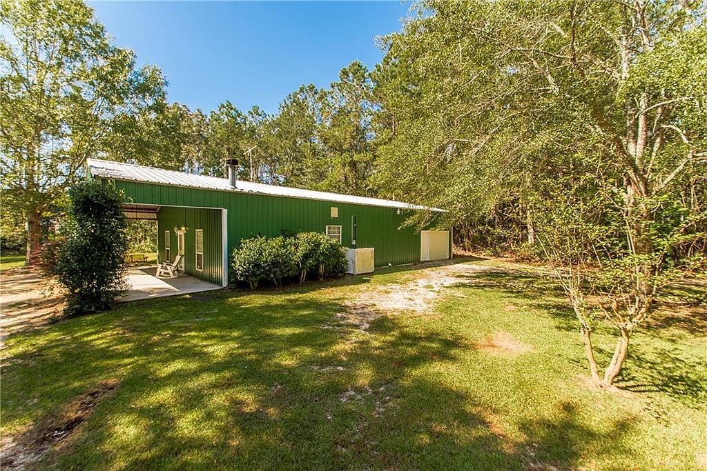17485 Highway 25, Franklinton, LA 70438 Zillow