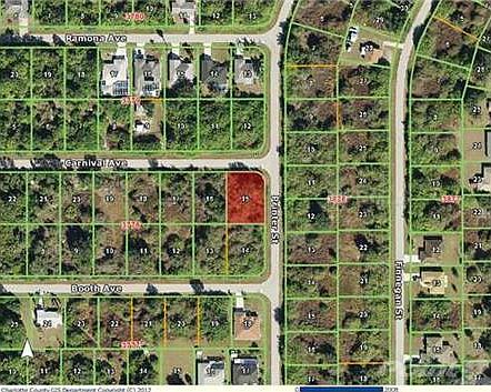 1st image of 12049 Carnival Ave