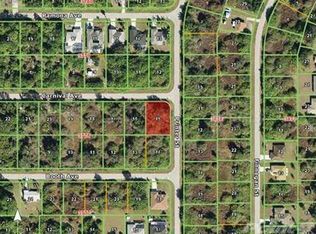 12049 Carnival Ave, Port Charlotte, FL 33981