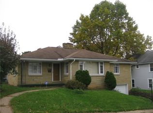 200 School St, Indiana, PA 15701