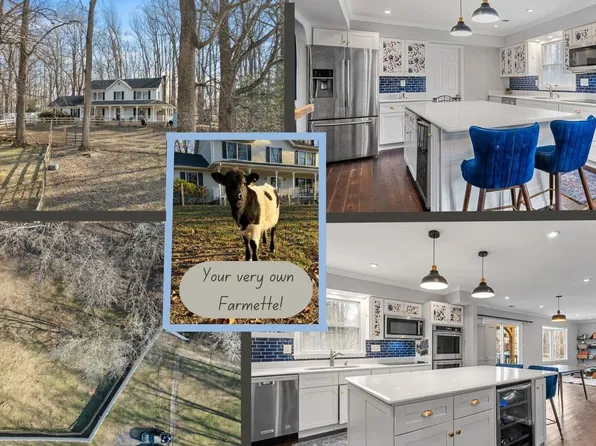 5918 Old Croom Station Rd, Upper Marlboro, MD 20772