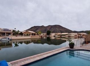 5280 W Pontiac Dr, Glendale, AZ 85308