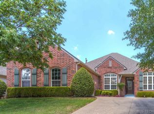 8667 E 104th St S, Tulsa, OK 74133