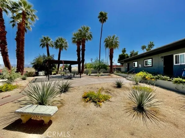 36947 Melrose Dr, Cathedral City, CA