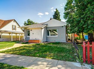 231 E 6th St, Walsenburg, CO 81089