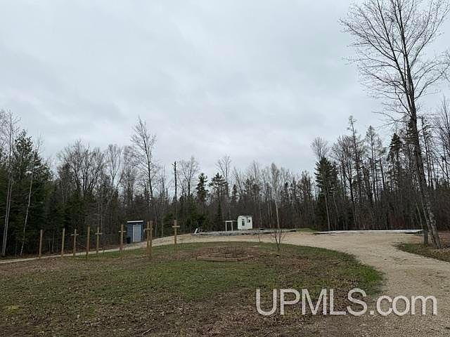 1st image of W8186 Pike Hill Rd