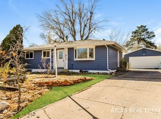 18 S Hayman Ave, Colorado Springs, CO 80910