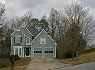 3296 Rock Creek Dr, Rex, GA 30273