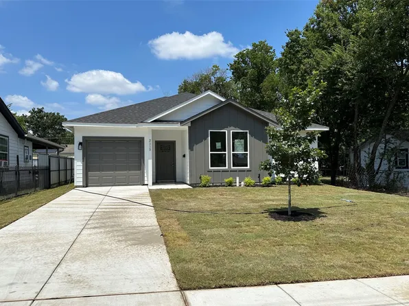 2115 Kathleen Ave, Dallas, TX 75216