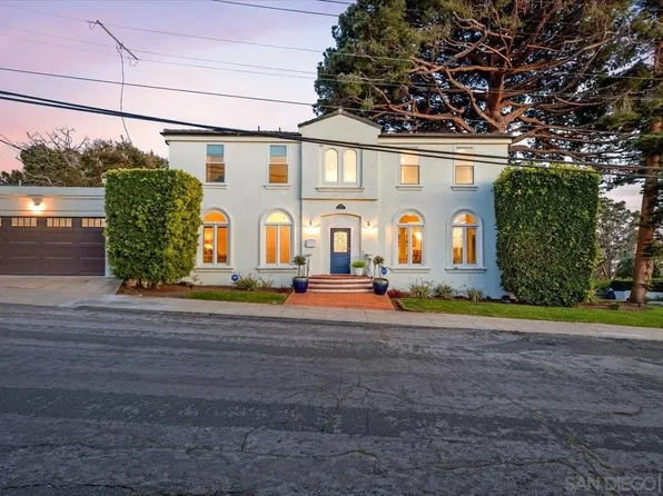3755 Wellborn St, San Diego, CA 92103