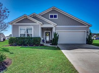 1056 Caprisia Loop, Myrtle Beach, SC 29579