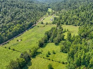 0 Old Union Church Rd, Waynesboro, TN 38485