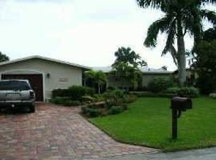 2436 Key Largo Ln, Fort Lauderdale, FL 33312