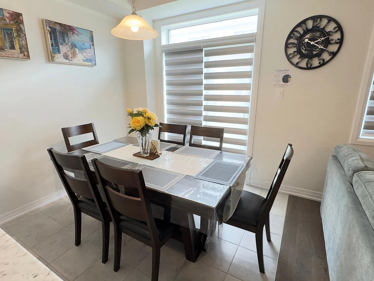 3 bed, $2,650 — Photo 4