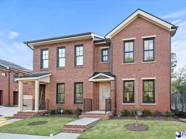 315 Railroad Ave, Florence, SC 29506