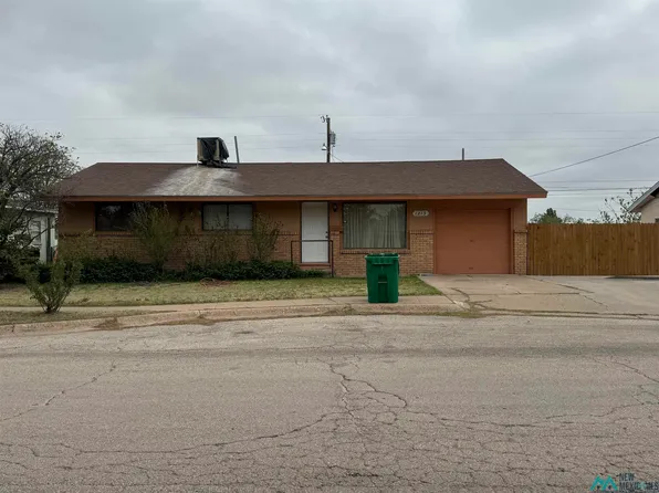 1213 W Tyler Ave, Lovington, NM 88260
