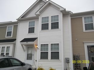 205 Kingsbury Ct, Fairmont, WV 26554