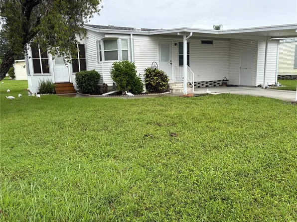 5707 45th St E Lot 81, Bradenton, FL 34203