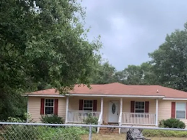 4676 Mike Padgett Hwy, Augusta, GA 30906