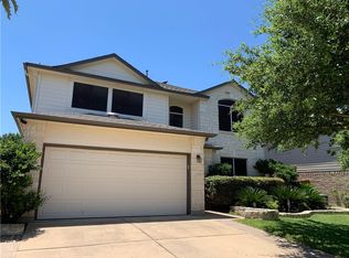 15008 Boquillas Canyon Dr, Austin, TX 78717