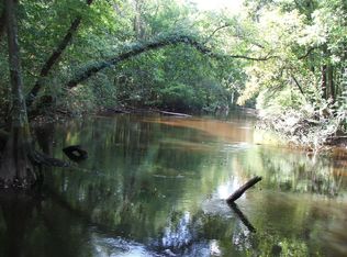 12140 Char-augusta Rd, Denmark, SC 29042