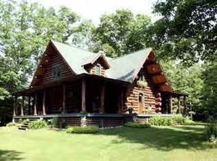 7826 E Hawley Rd, Branch, MI 49402