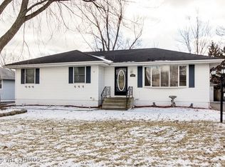 3504 Rogina Dr, Joliet, IL