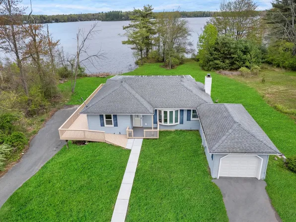 149 Wurtsboro Mountain Road, Rock Hill, NY 12775