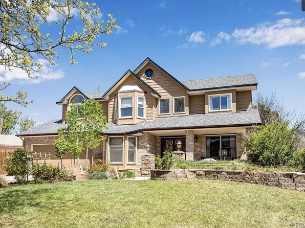 8261 W Portland Ave, Littleton, CO 80128