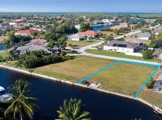 2405 SW 27th Ave, Cape Coral, FL 33914