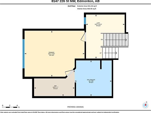 4th image of 8147 226th St NW