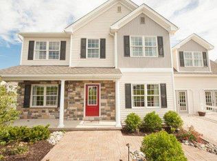 LOT 10 Four 4 Mill Brook Ct, Palmer Township, PA 18045