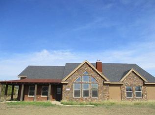 8486 Bison Trl, San Angelo, TX 76901