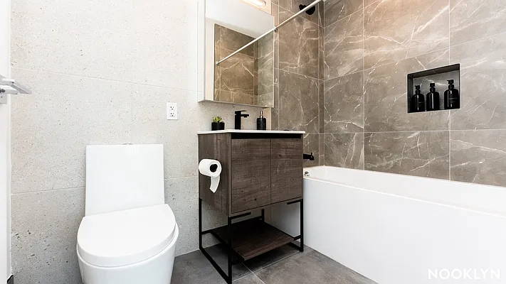 Rented by Nooklyn NYC LLC | media 11