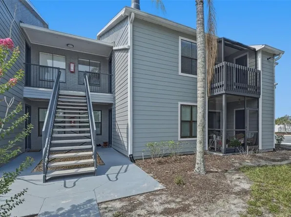 3716 Idlebrook Cir APT 212, Casselberry, FL 32707