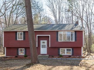 263 Island Pond Rd, Derry, NH 03038