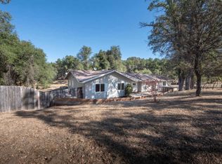 47459 Modoc Rd, Coarsegold, CA 93614