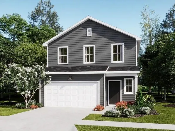 649 Culpepper St, Summerville, SC 29486