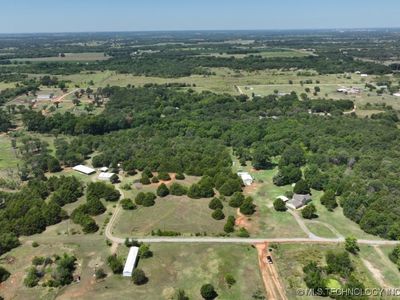 S Hart Dr, Ripley, OK, 74062