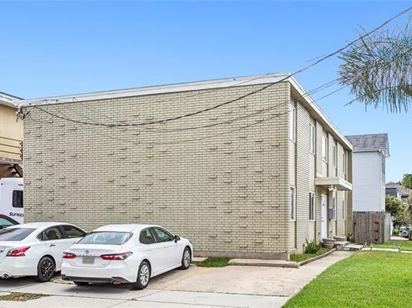 6622 Fleur De Lis Dr APT 4, New Orleans, LA 70124